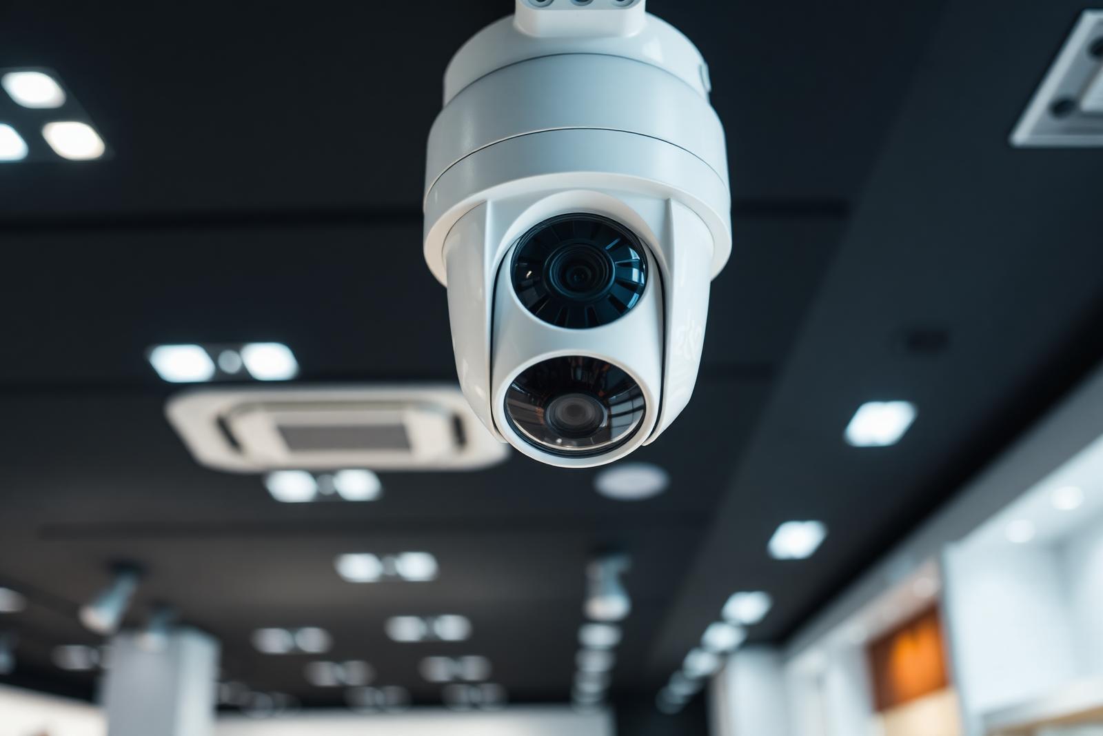 CCTV & Electronic Security