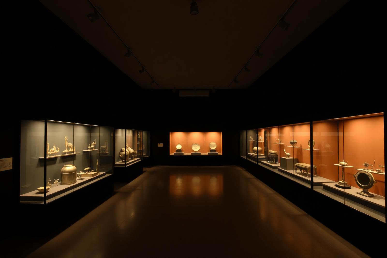 Al-Tayyibeen Heritage Museum — Museums & Heritage