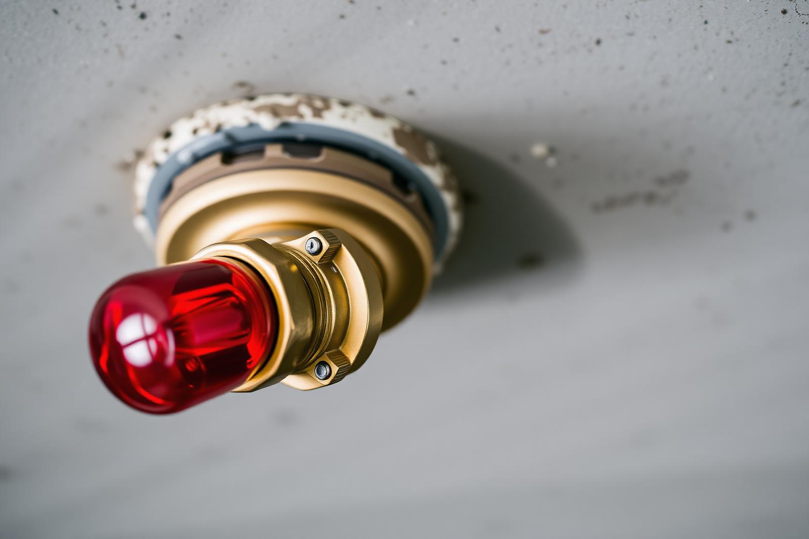 Fire Fighting & Suppression