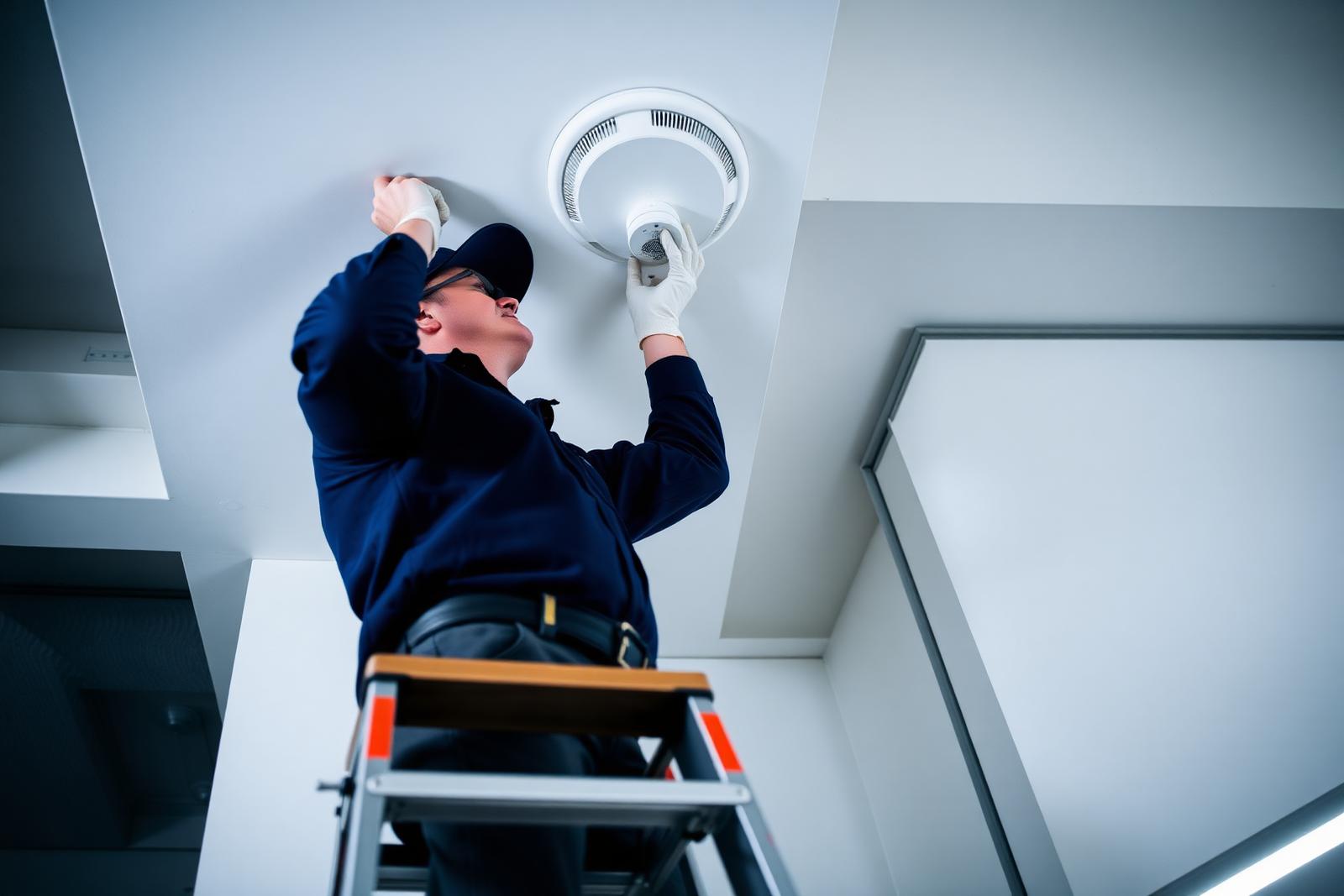 Annual Maintenance Contracts